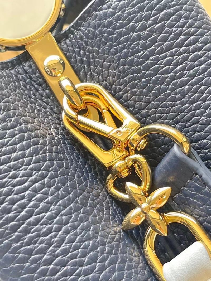Louis Vuitton Top Handle Bags